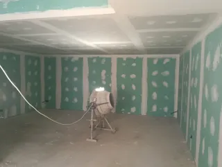 Soy un manitas, ofresco servicio obra blanca