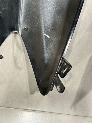 Tapas Laterales Traseras Yamaha Jog RR -R