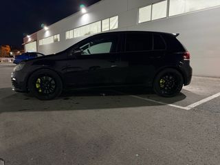 Volkswagen Golf R20