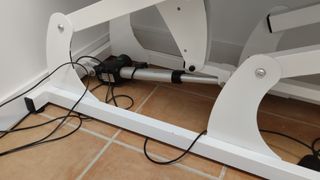 Camilla eléctrica ajustable