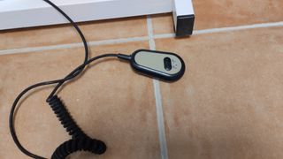 Camilla eléctrica ajustable