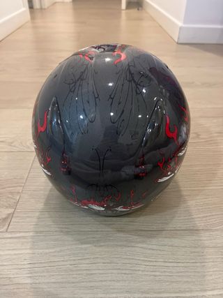 Casco Moto Infantil HJC