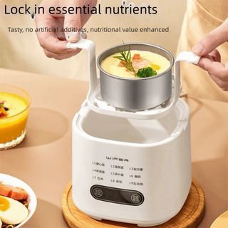 Olla Eléctrica Wifer XT-ZDQ368