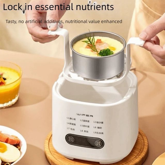 Olla Eléctrica Wifer XT-ZDQ368