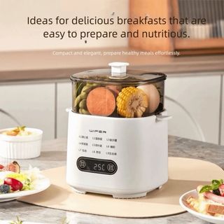 Olla Eléctrica Wifer XT-ZDQ368