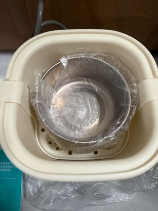 Olla Eléctrica Wifer XT-ZDQ368