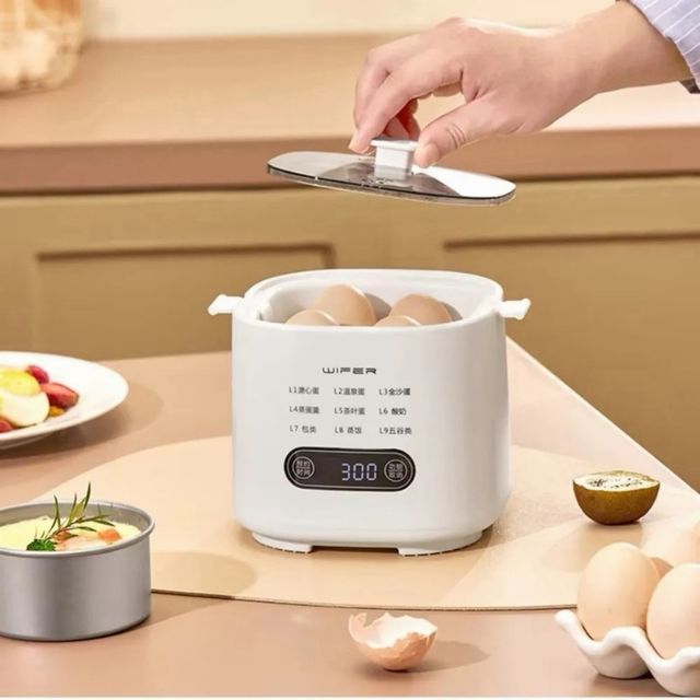 Olla Eléctrica Wifer XT-ZDQ368