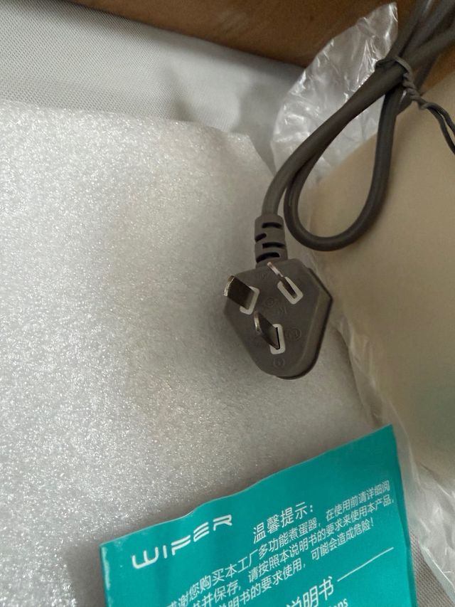 Olla Eléctrica Wifer XT-ZDQ368