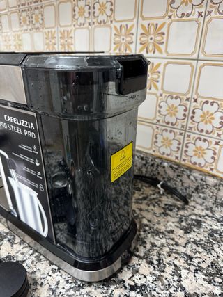 Cafetera Cecotec Cafelizzia 790