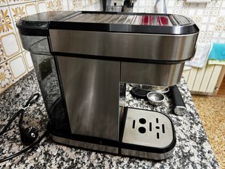 Cafetera Cecotec Cafelizzia 790