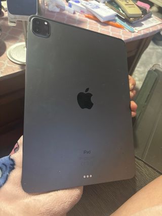 iPad Pro 11 128GB 3generacion
