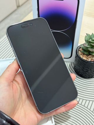 iPhone 14 PRO 256gb