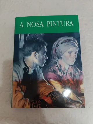 Libro a nosa pintura