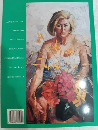 Libro a nosa pintura