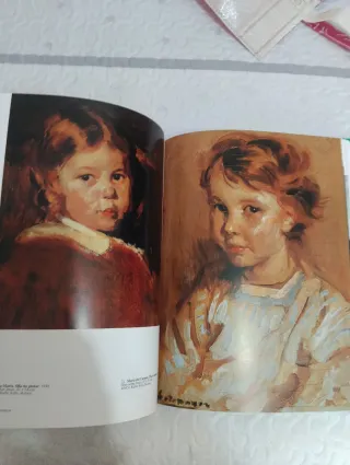 Libro a nosa pintura