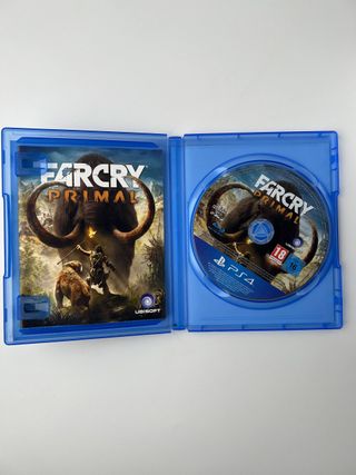Far Cry Primal | Gioco Playstation 4