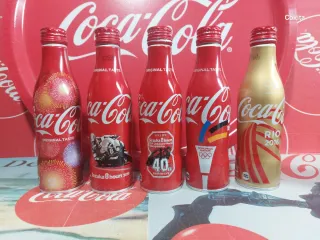 Coca Cola