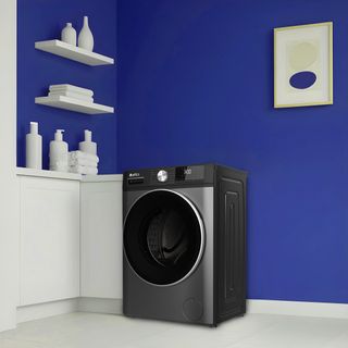 Lavadora 10K 1400R A+++ GRAFITO NUEVO