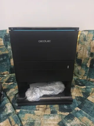 Robot Conga X50 Home Rover X-TREME