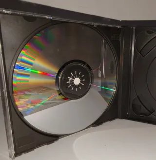 Puli Ru La - Saturn Jap