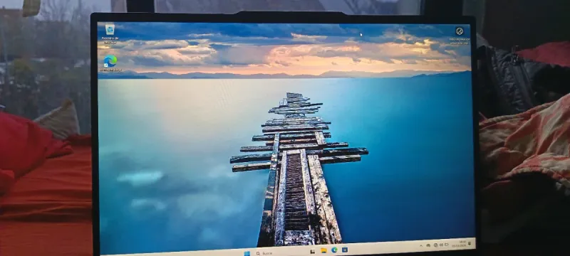 Lenovo Thinkpad AMD Ryzen 5 7535HS afbeelding 3