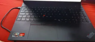 Lenovo Thinkpad E16 gen2 AMD Ryzen 5 7535HS