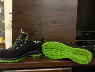 Zapatillas Seguridad Würth MODYF S3