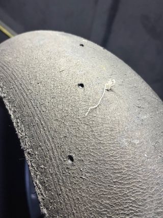 Neumáticos Pirelli Superbike