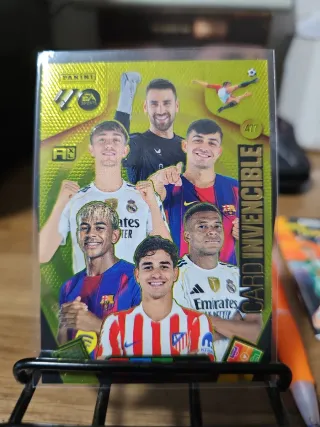 Panini Adrenalyn XL 25/26