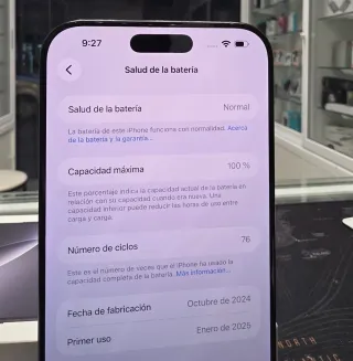 Apple iPhone 16 Pro Max 512GB Titanium Black