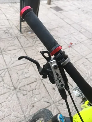 Orbea Rallon ¡¡¡SE ACPETAN CAMBIOS POR E-BIKES!!!