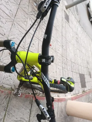 Orbea Rallon ¡¡¡SE ACPETAN CAMBIOS POR E-BIKES!!!