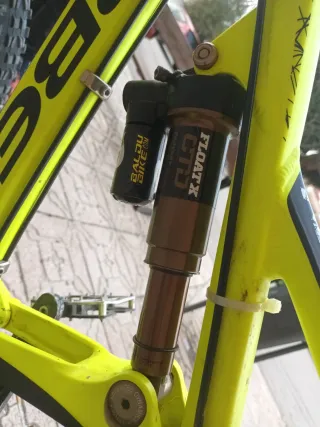 Orbea Rallon ¡¡¡SE ACPETAN CAMBIOS POR E-BIKES!!!