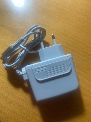 Caricatore Nintendo 3DS/2DS/DSi/DSi XL
