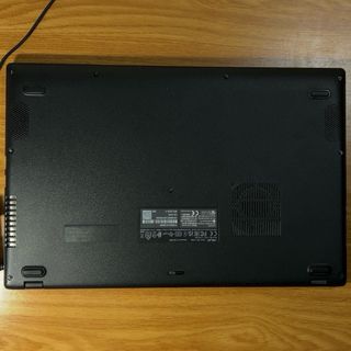 ASUS VivoBook 15 (F1500E) | i3 11ª Gen | Con Funda