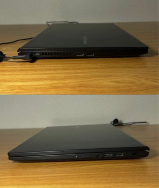 ASUS VivoBook 15 (F1500E) | i3 11ª Gen | Con Funda