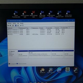 ASUS VivoBook 15 (F1500E) | i3 11ª Gen | Con Funda