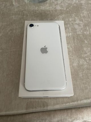iPhone SE 2022 (3rd generation)