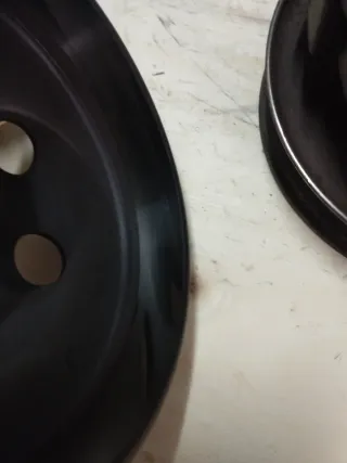 Embrague Rieju Pacific Toreo 50cc