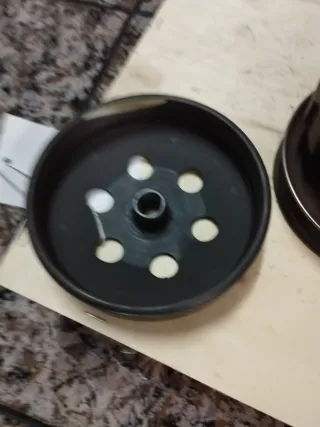 Embrague Rieju Pacific Toreo 50cc