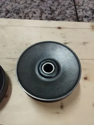 Embrague Rieju Pacific Toreo 50cc