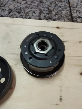 Embrague Rieju Pacific Toreo 50cc