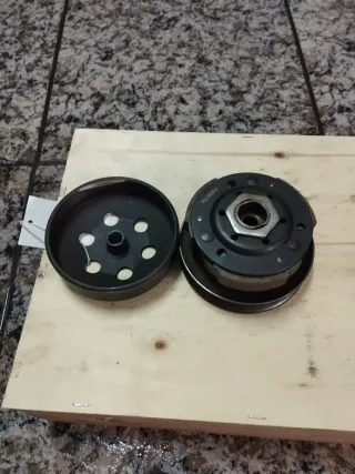 Embrague Rieju Pacific Toreo 50cc