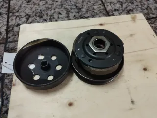 Embrague Rieju Pacific Toreo 50cc