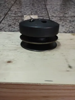 Embrague Rieju Pacific Toreo 50cc