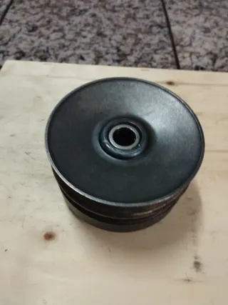 Embrague Rieju Pacific Toreo 50cc