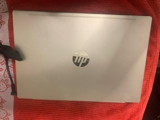 HP Pavilion 14” i7 + NVIDIA GeForce / SSD /rapido