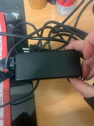 HP Pavilion 14” i7 + NVIDIA GeForce / SSD /rapido