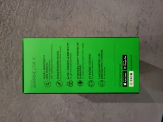 Auricolari wireless Razer Barracuda X