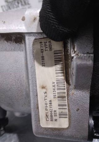 Hyundai 32735 33188 4x718 r98447150a bomba